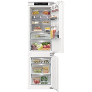 Lodówka Gorenje NRKI517E82WF Producenci AGD 1