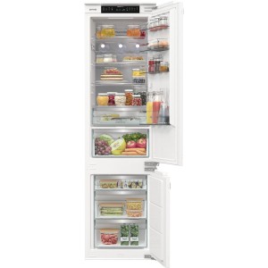 Lodówka Gorenje NRKI519E82WF
