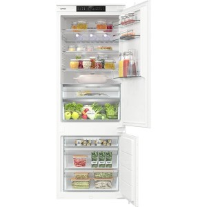 Lodówka Gorenje NRKI619D61WFE NoFrost Dual AdaptTech Komora zero 194cm