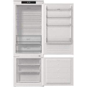 Lodówka Gorenje NRKI619EA3
