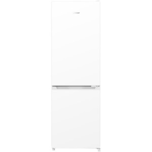 Lodówka Indesit INK25322W4E Total NoFrost 183,5cm Biały