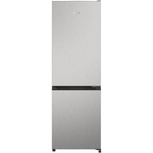 Lodówka Indesit INK25322S4E Total NoFrost 183,5cm Inox