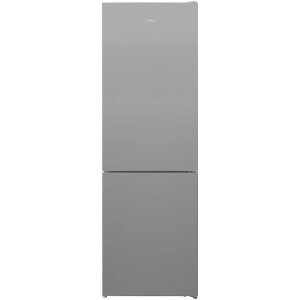 Lodówka Indesit INKS1361S4E MinFrost 185,2cm Inox