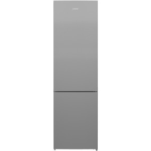 Lodówka Indesit INKS1401S4E MinFrost 202,5cm Inox