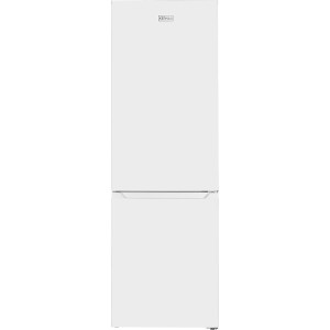 Lodówka Kernau KFRC 18153.1 NF W NoFrost Kompresor inwerterowy 181cm Biała