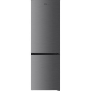 Lodówka Kernau KFRC 18165 NF IX NoFrost Kompresor inwerterowy 186cm Inox