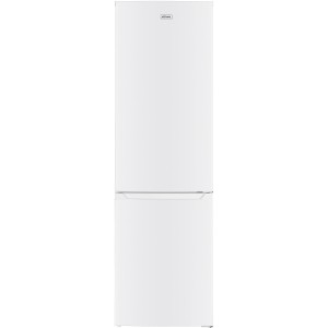 Lodówka Kernau KFRC 18165 NF W NoFrost Kompresor inwerterowy 186cm Biała