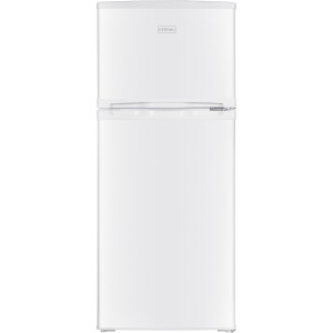 Lodówka Kernau KFRT 12153.1 W R Kompresor inwerterowy 122cm Biała Producenci AGD 1