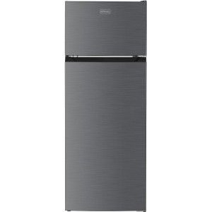 Lodówka Kernau KFRT 14153.1 IX R Kompresor inwerterowy 143cm Inox Producenci AGD 1