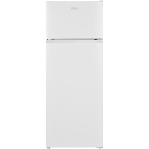 Lodówka Kernau KFRT 14153.1 W R Kompresor inwerterowy 143cm Biała Producenci AGD 1