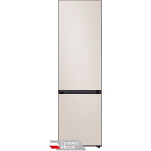 Lodówka Samsung Bespoke RB38C7B5D39 Producenci AGD 1