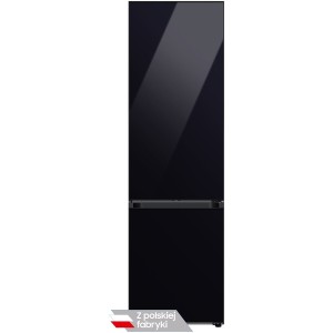 Lodówka Samsung Bespoke RB38C7B5E22
