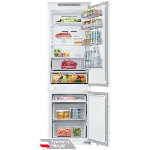 Lodówka Samsung BRB70F26DES0EO