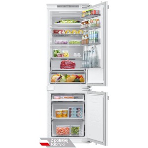 Lodówka Samsung BRB80F26ACF0EO