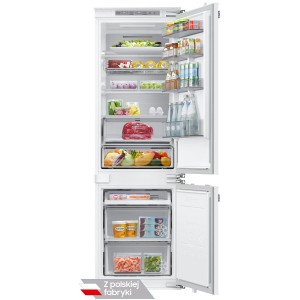 Lodówka Samsung BRB80F26CEF0EO