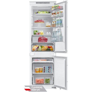 Lodówka Samsung BRB80F26DES0EO