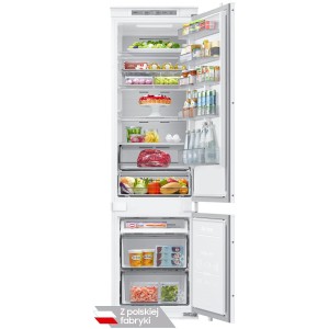 Lodówka Samsung BRB80F30ADS0EO