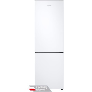 Lodówka Samsung RB33B610EWW Producenci AGD 1