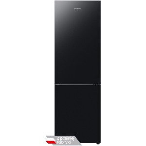 Lodówka Samsung RB33B612EBN Producenci AGD 1