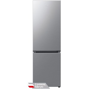Lodówka Samsung RB34C603CS9 Producenci AGD 1