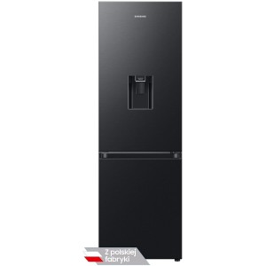 Lodówka Samsung RB34C635EBN Producenci AGD 1