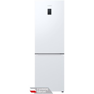 Lodówka Samsung RB34C672EWW Producenci AGD 1