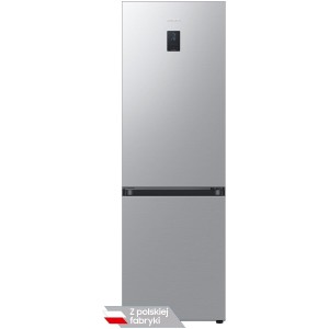 Lodówka Samsung RB34C675ESA Producenci AGD 1