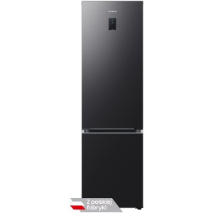 Lodówka Samsung RB38C675EB1 Producenci AGD 1