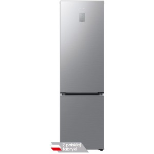 Lodówka Samsung RB38C776DS9 Producenci AGD 1