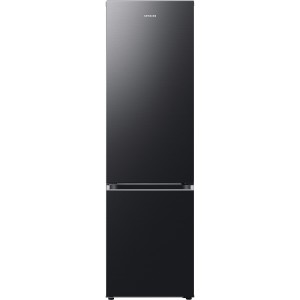 Lodówka Samsung RB38T607BB1 NoFrost SpaceMax Twin Cooling Plus Komora zero 203cm Grafitowa stal