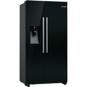 Lodówka side by side Bosch KAD93ABEP