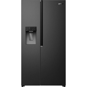 Lodówka side by side Gorenje NRS917E61BX