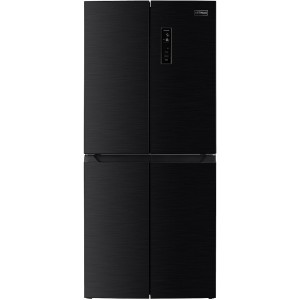 Lodówka side by side Kernau KFRM 1881 BS Producenci AGD 23