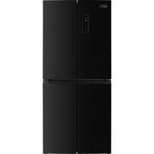 Lodówka side by side Kernau KFRM 1881 BS Producenci AGD 6