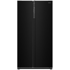 Lodówka side by side Kernau KFSB 1793 B Slim Producenci AGD 18