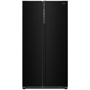Lodówka side by side Kernau KFSB 1793 B Slim Producenci AGD 5