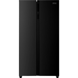 Lodówka side by side Kernau KFSB 1793 BS Slim Producenci AGD 10