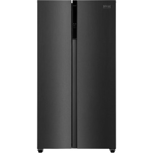 Lodówka side by side Kernau KFSB 1793 BS Slim
