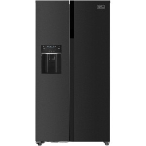 Lodówka side by side Kernau KFSB 1795 D BS Producenci AGD 6