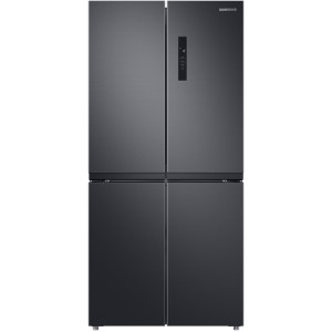 Lodówka side by side Samsung RF48A400EB4 Slim