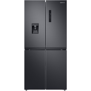 Lodówka side by side Samsung RF48A401EB4 Producenci AGD 1