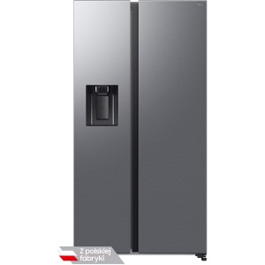 Lodówka side by side Samsung RS70F65KETEO Producenci AGD 1