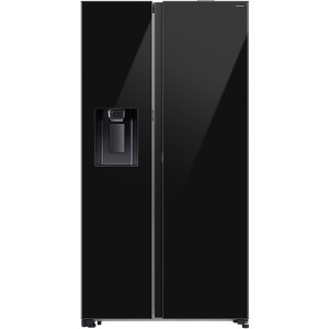 Lodówka side by side Samsung RS80F64JEBEO