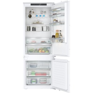 Lodówka Siemens iQ300 KB96NVFE0 Producenci AGD 13