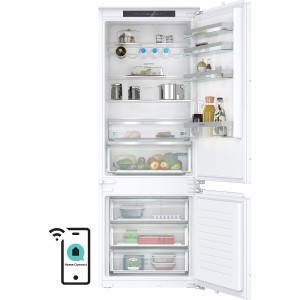 Lodówka Siemens iQ300 KB96NVFE0