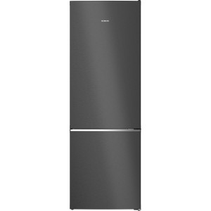 Lodówka Siemens iQ500 KG49N4XAF Total noFrost Metal Backwall Komora 0°C 203cm Dark inox