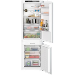 Lodówka Siemens iQ500 KI86NADD0