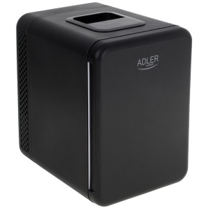 Mini lodówka Adler AD 8084 Czarna
