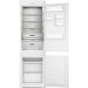 Lodówka Whirlpool WHC18T132 Total NoFrost 6. Zmysł Komora 0°C Szuflada z kontrolą wilgotności 177cm Producenci AGD 5