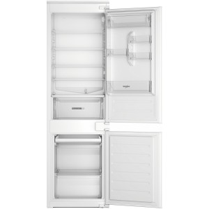 Lodówka Whirlpool WHC18D051A1 6. Zmysł LessFrost 177cm